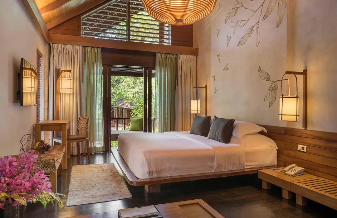 The Tubkaak Krabi Boutique Resort-1