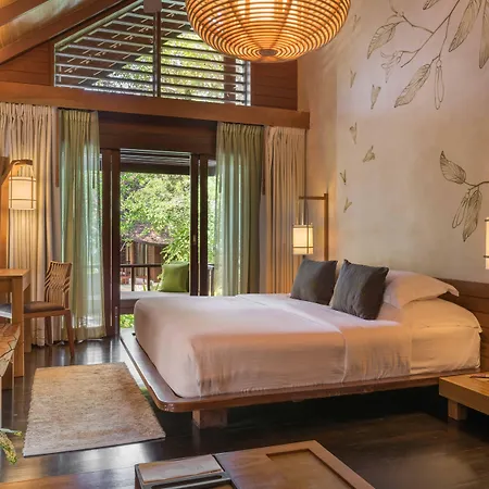 The Tubkaak Krabi Boutique Resort-2