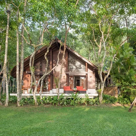 The Tubkaak Krabi Boutique Resort-3